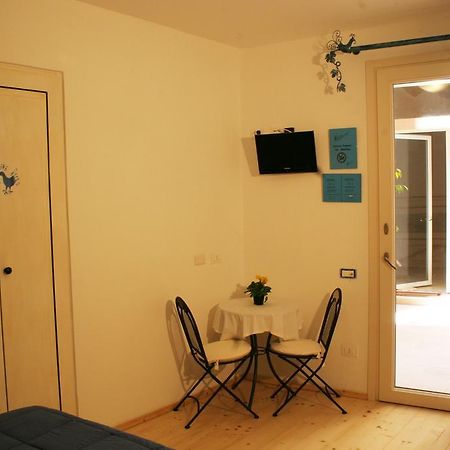 Note Sulla Piazza Bed and Breakfast Κάλιαρι Εξωτερικό φωτογραφία