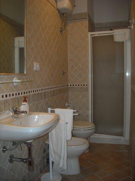 Note Sulla Piazza Bed and Breakfast Κάλιαρι Δωμάτιο φωτογραφία