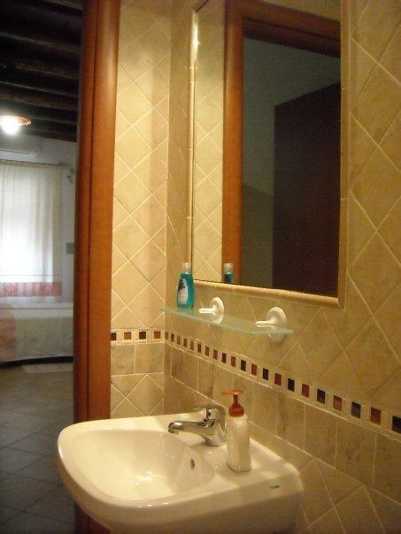 Note Sulla Piazza Bed and Breakfast Κάλιαρι Δωμάτιο φωτογραφία