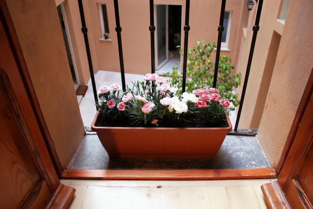 Note Sulla Piazza Bed and Breakfast Κάλιαρι Εξωτερικό φωτογραφία